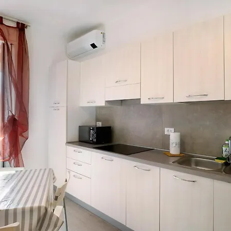 Casa Margherita شقة *