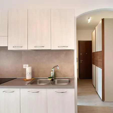 Casa Margherita شقة ألاسيو