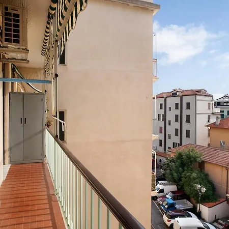 Casa Margherita ألاسيو