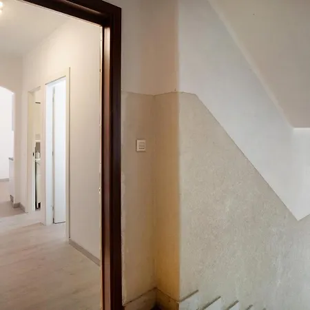 Casa Margherita * ألاسيو