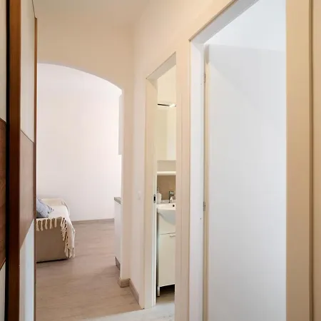 Appartement Casa Margherita
