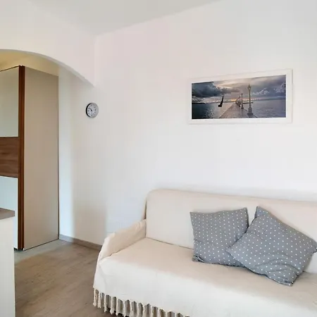 Casa Margherita Appartamento