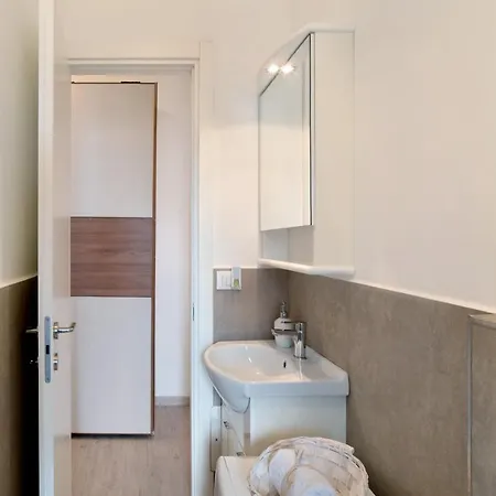 Appartamento Casa Margherita