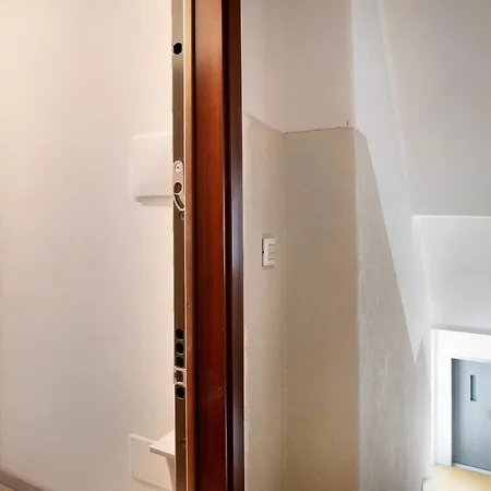 Appartement Casa Margherita Alassio