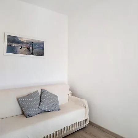 Casa Margherita Appartement Alassio