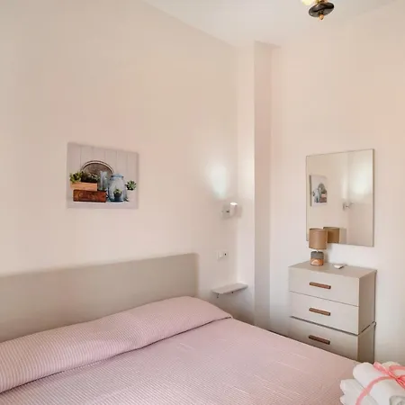 Appartamento Casa Margherita Alassio